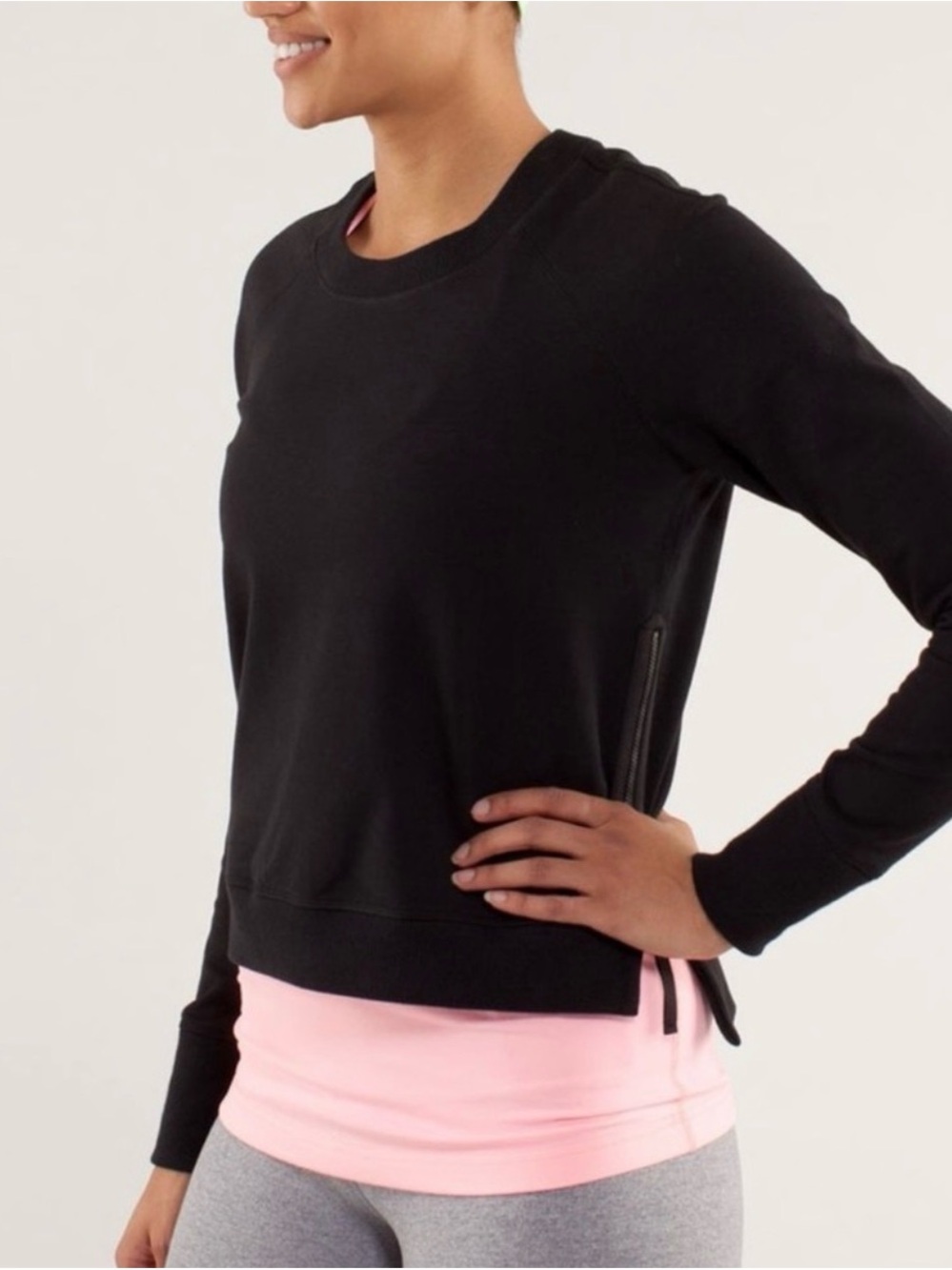 Lululemon Sweatshirt -